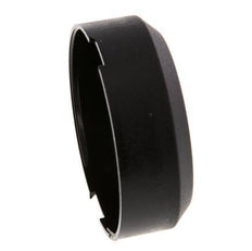 22 mm Safety Cap POM FDA [10 Pieces]