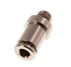 3mm x M 5 Messing Insteekfitting Buitendraad NBR [2 Stuks]