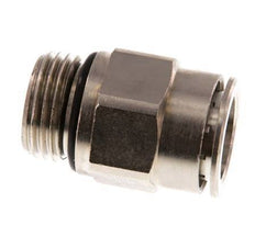 16mm x G1/2'' Messing Insteekfitting Buitendraad NBR
