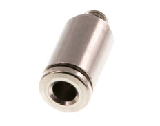 4mm x M 5 Messing Insteekfitting buitendraad FKM [5 Stuks]
