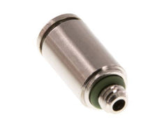 4mm x M 5 Messing Insteekfitting buitendraad FKM [5 Stuks]