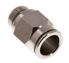 14mm x G3/8'' Messing Insteekfitting Buitendraad FKM