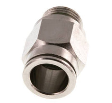14mm x G3/8'' Messing Insteekfitting Buitendraad FKM