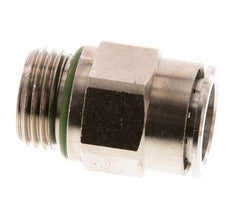 16mm x G1/2'' Messing Insteekfitting Buitendraad FKM