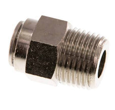 12mm x R1/2'' Messing Insteekfitting Buitendraad NBR
