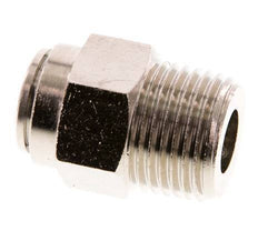 12mm x R1/2'' Messing Insteekfitting Buitendraad FKM