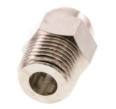 12mm x R1/2'' Messing Insteekfitting Buitendraad FKM