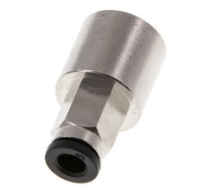 5mm x G1/4'' Messing Insteekfitting Binnendraad NBR [2 Stuks]