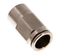 14mm x G1/4'' Messing Insteekfitting Binnendraad NBR