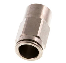 14mm x G1/4'' Messing Insteekfitting Binnendraad NBR