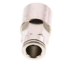 8mm x G1/4'' Messing Insteekfitting Binnendraad FKM [2 Stuks]