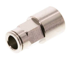 8mm x G1/4'' Messing Insteekfitting Binnendraad FKM [2 Stuks]