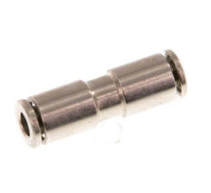 3mm Messing Insteekfitting NBR