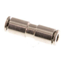 3mm Messing Insteekfitting NBR