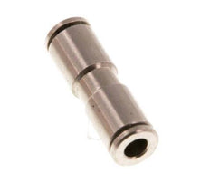 3mm Messing Insteekfitting NBR