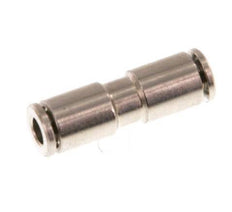 3mm Messing Insteekfitting NBR