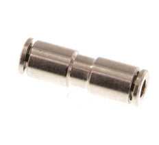 3mm Messing Insteekfitting NBR
