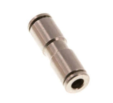 3mm Messing Insteekfitting NBR