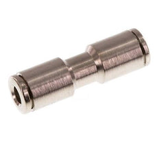 4mm Messing Insteekfitting NBR [2 Stuks]