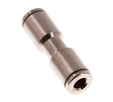 4mm Messing Insteekfitting NBR [2 Stuks]
