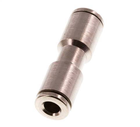 4mm Messing Insteekfitting NBR [2 Stuks]