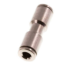 4mm Messing Insteekfitting NBR [2 Stuks]