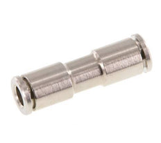 5mm Messing Insteekfitting NBR [2 Stuks]