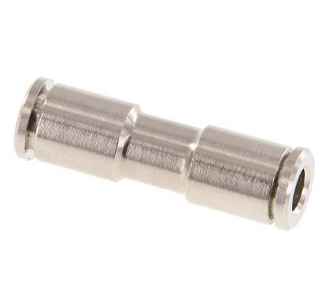 5mm Messing Insteekfitting NBR [2 Stuks]