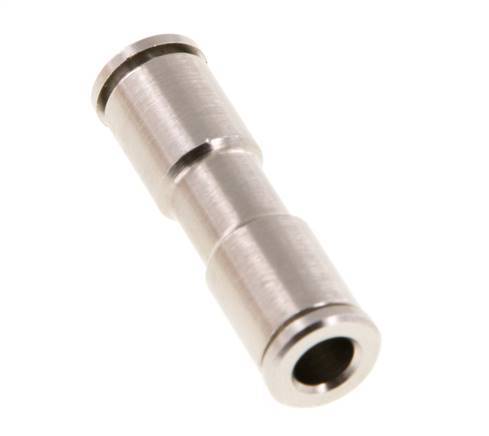 5mm Messing Insteekfitting NBR [2 Stuks]
