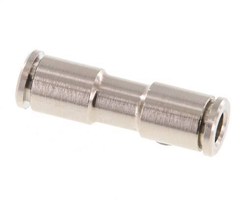 5mm Messing Insteekfitting NBR [2 Stuks]