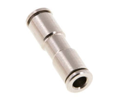 5mm Messing Insteekfitting NBR [2 Stuks]