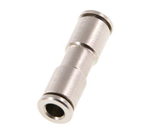 5mm Messing Insteekfitting NBR [2 Stuks]