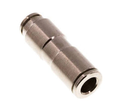 4mm x 6mm Messing Insteekfitting NBR [2 Stuks]