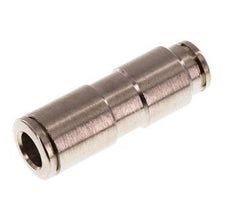 4mm x 6mm Messing Insteekfitting NBR [2 Stuks]