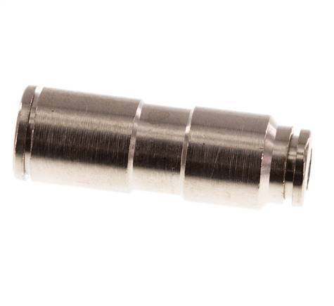 4mm x 6mm Messing Insteekfitting NBR [2 Stuks]