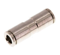 6mm Messing Insteekfitting NBR [2 Stuks]