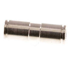 6mm Messing Insteekfitting NBR [2 Stuks]