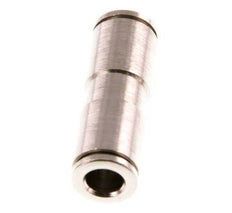 6mm Messing Insteekfitting NBR [2 Stuks]