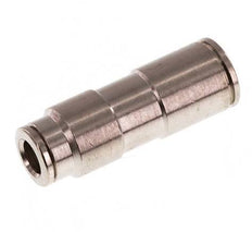 6mm x 8mm Messing Insteekfitting NBR [2 Stuks]