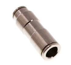 6mm x 8mm Messing Insteekfitting NBR [2 Stuks]