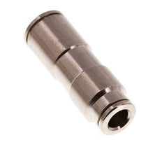 6mm x 8mm Messing Insteekfitting NBR [2 Stuks]