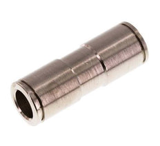 8mm Messing Insteekfitting NBR [2 Stuks]