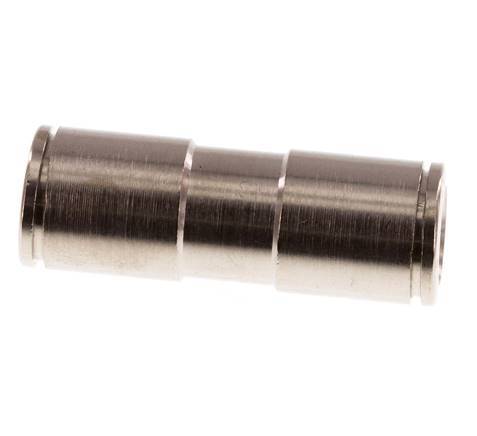 8mm Messing Insteekfitting NBR [2 Stuks]