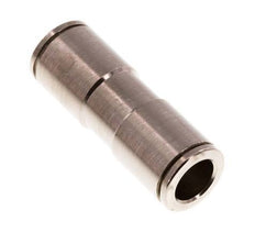 8mm Messing Insteekfitting NBR [2 Stuks]