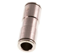8mm Messing Insteekfitting NBR [2 Stuks]