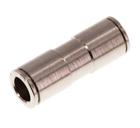 8mm Messing Insteekfitting NBR [2 Stuks]