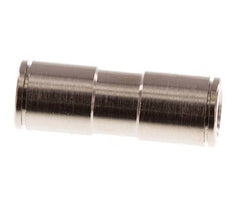 8mm Messing Insteekfitting NBR [2 Stuks]