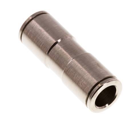 8mm Messing Insteekfitting NBR [2 Stuks]