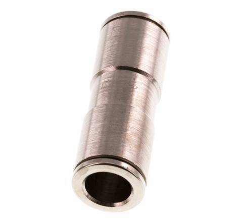 8mm Messing Insteekfitting NBR [2 Stuks]