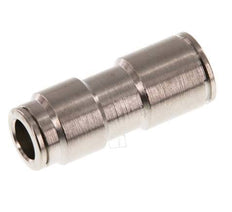 8mm x 10mm Messing Insteekfitting NBR